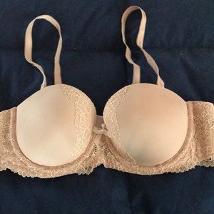 Victoria’s Secret Dream Angels Multi-Way 32C